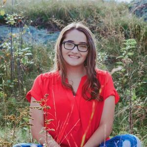 Meet your Posher, Lindsey